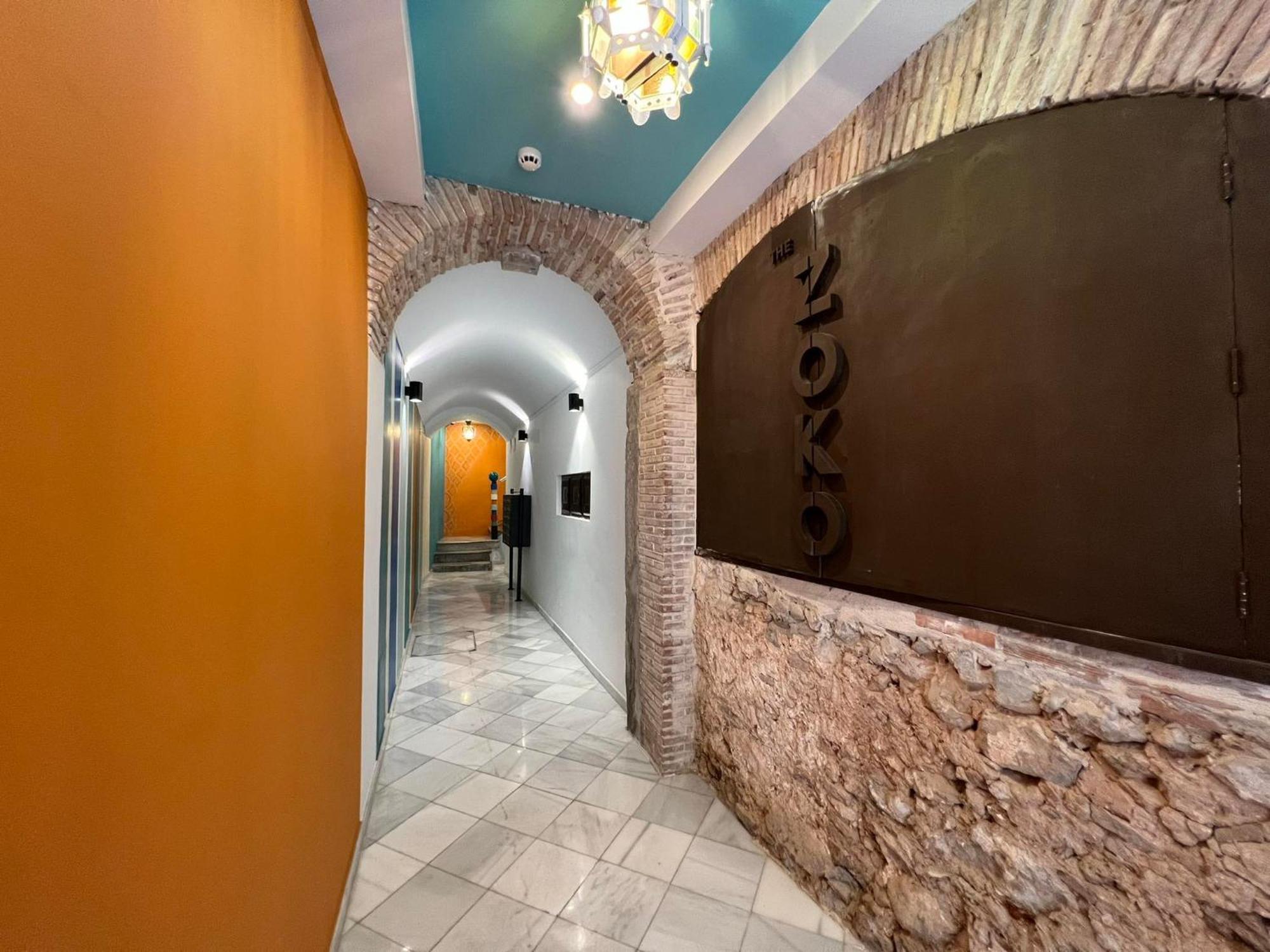 Апартаменты 2Br And 2Ba In The Zoko Cozy And Convenient Гибралтар Экстерьер фото