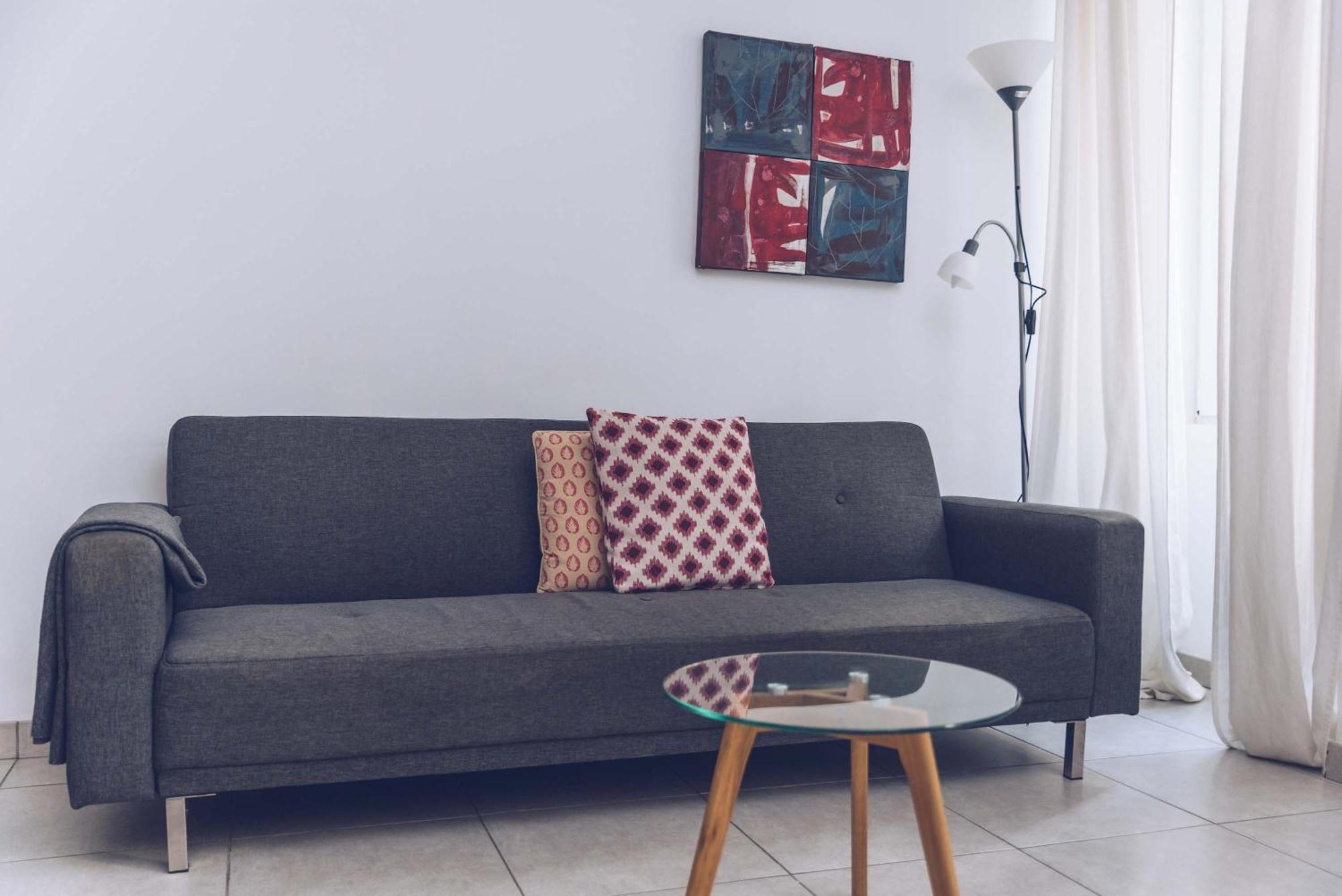 Апартаменты 2Br And 2Ba In The Zoko Cozy And Convenient Гибралтар Экстерьер фото